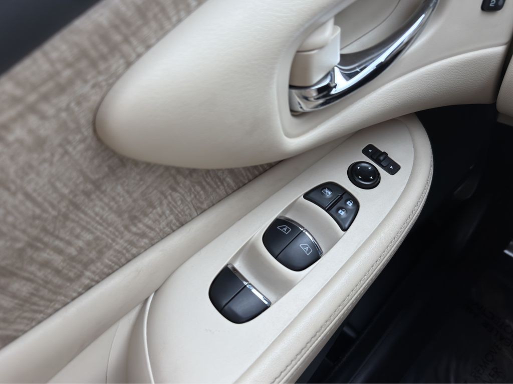 2023 Nissan Murano Image 11