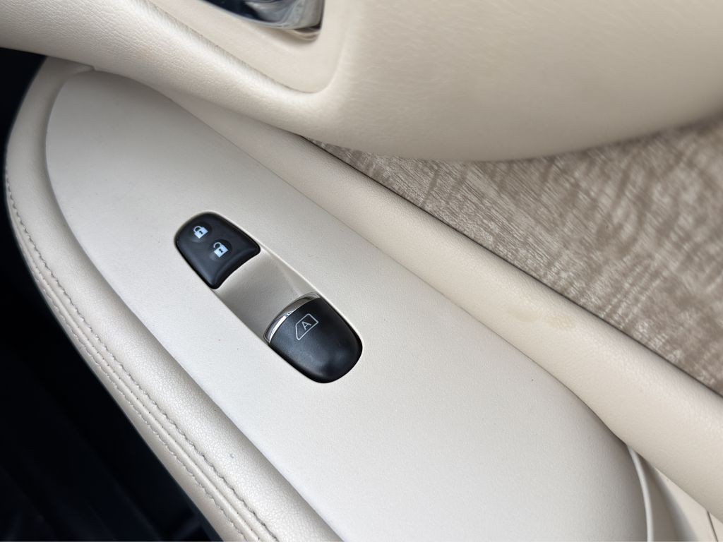 2023 Nissan Murano Image 15