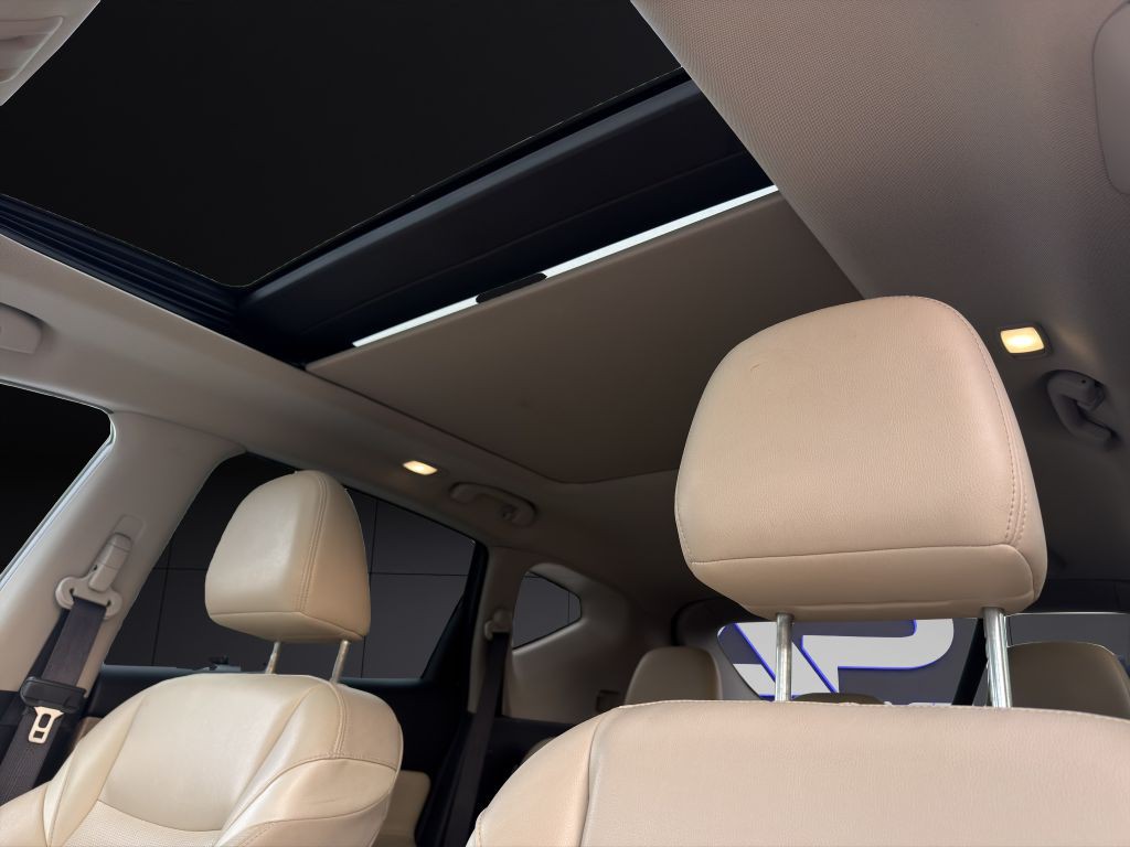 2023 Nissan Murano Image 19