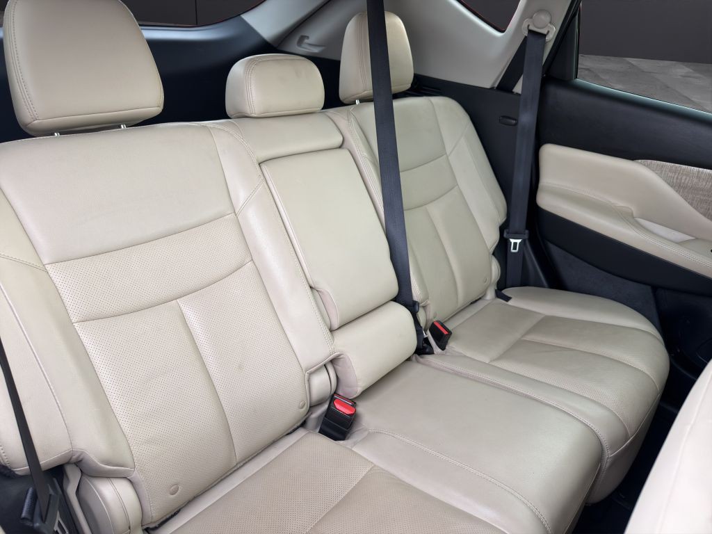 2023 Nissan Murano Image 20