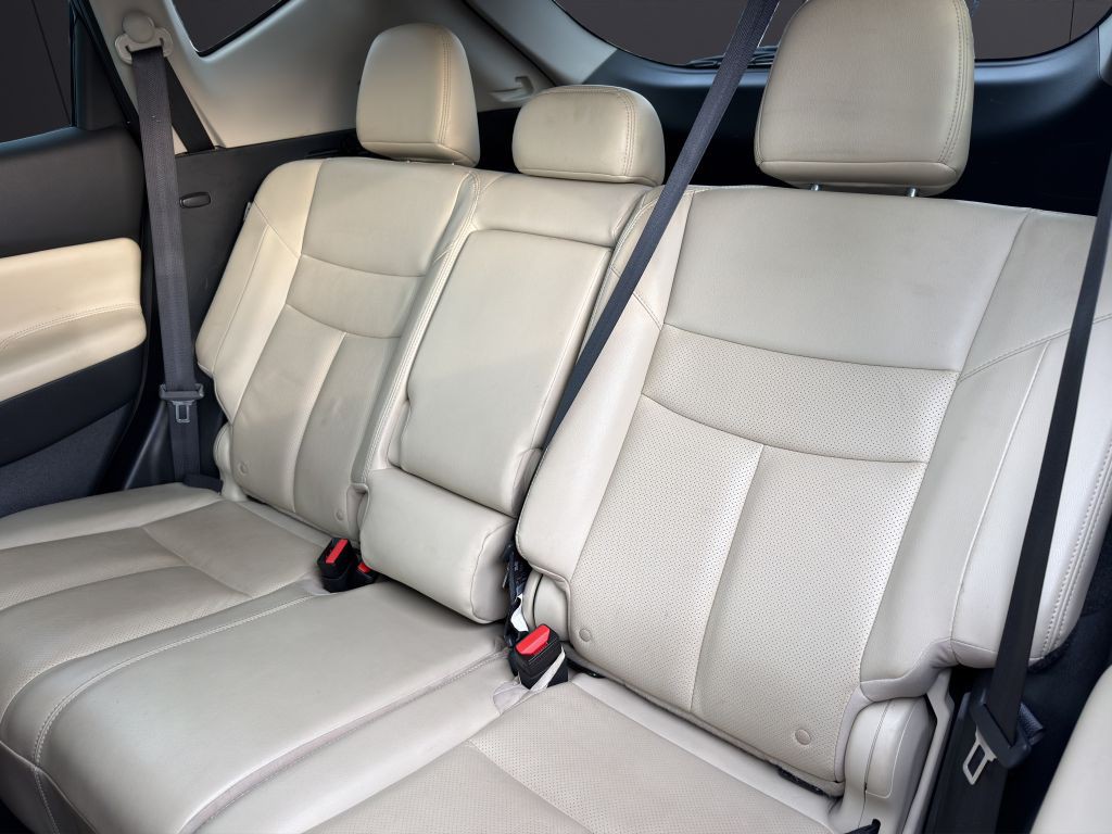 2023 Nissan Murano Image 21