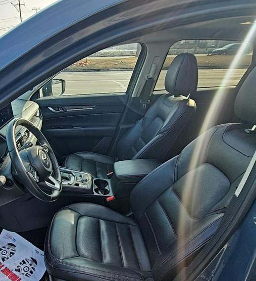 2024 Mazda CX-5 Image 5