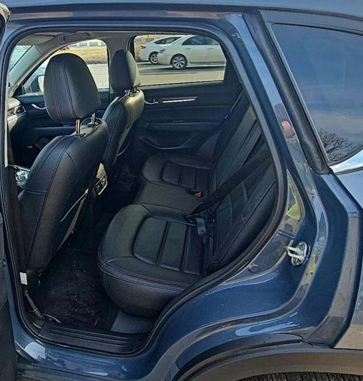 2024 Mazda CX-5 Image 6