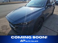 Image for 2024 Mazda CX-5 Carbon Edition ID: 7247645