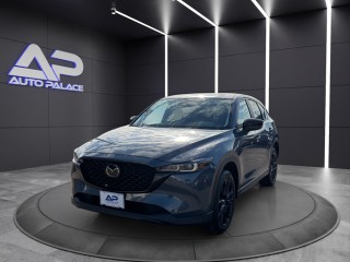 Image for 2024 Mazda CX-5 CARBON EDITION KBB VALUE 25K ID: 7247645