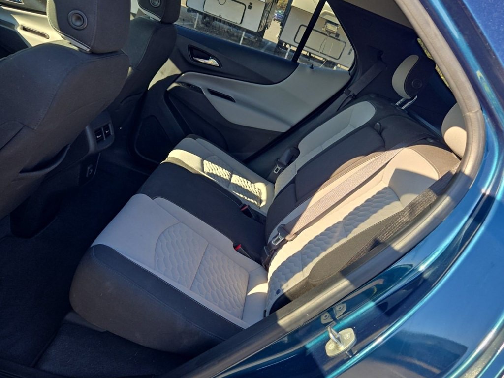 2020 Chevrolet Equinox Image 6