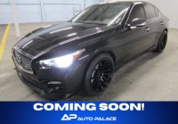 Image for 2017 INFINITI Q50 Premium ID: 7247727