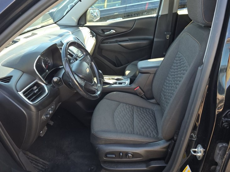 2020 Chevrolet Equinox Image 5