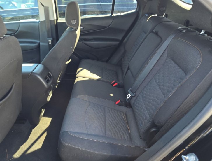 2020 Chevrolet Equinox Image 6