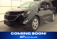Image for 2020 Chevrolet Equinox Lt Lowest Price Around ID: 7247773