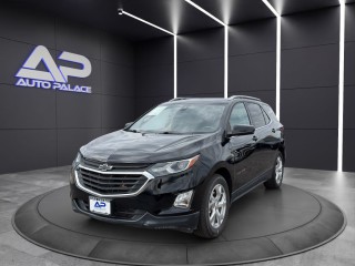 Image for 2020 Chevrolet Equinox Lt Lowest Price Around ID: 7247773
