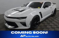 Image for 2017 Chevrolet Camaro SS ID: 7247780