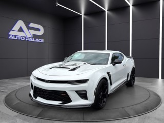 Image for 2017 Chevrolet Camaro 1SS KBB VALUE 34K WOW ID: 7247780