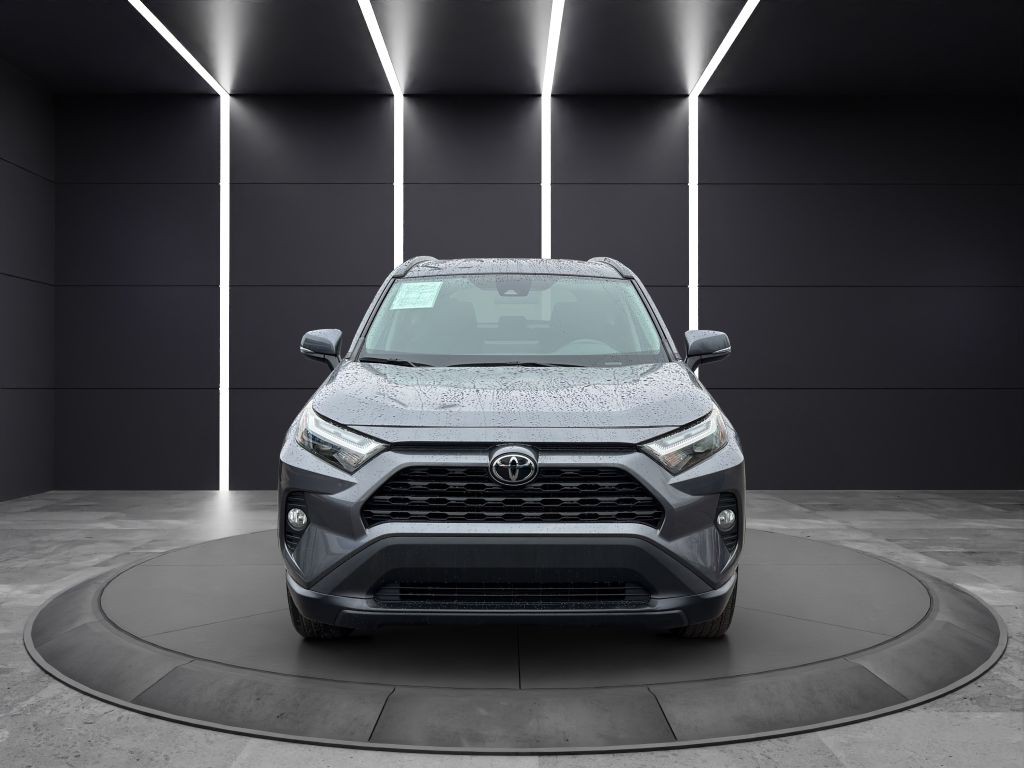 2023 Toyota Rav4 Image 2