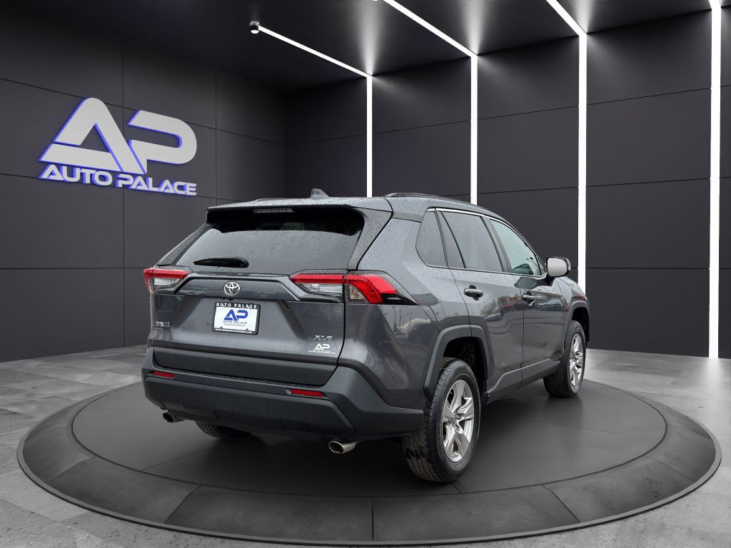 2023 Toyota Rav4 Image 6