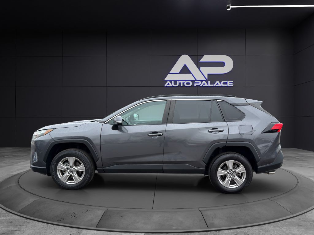 2023 Toyota Rav4 Image 7