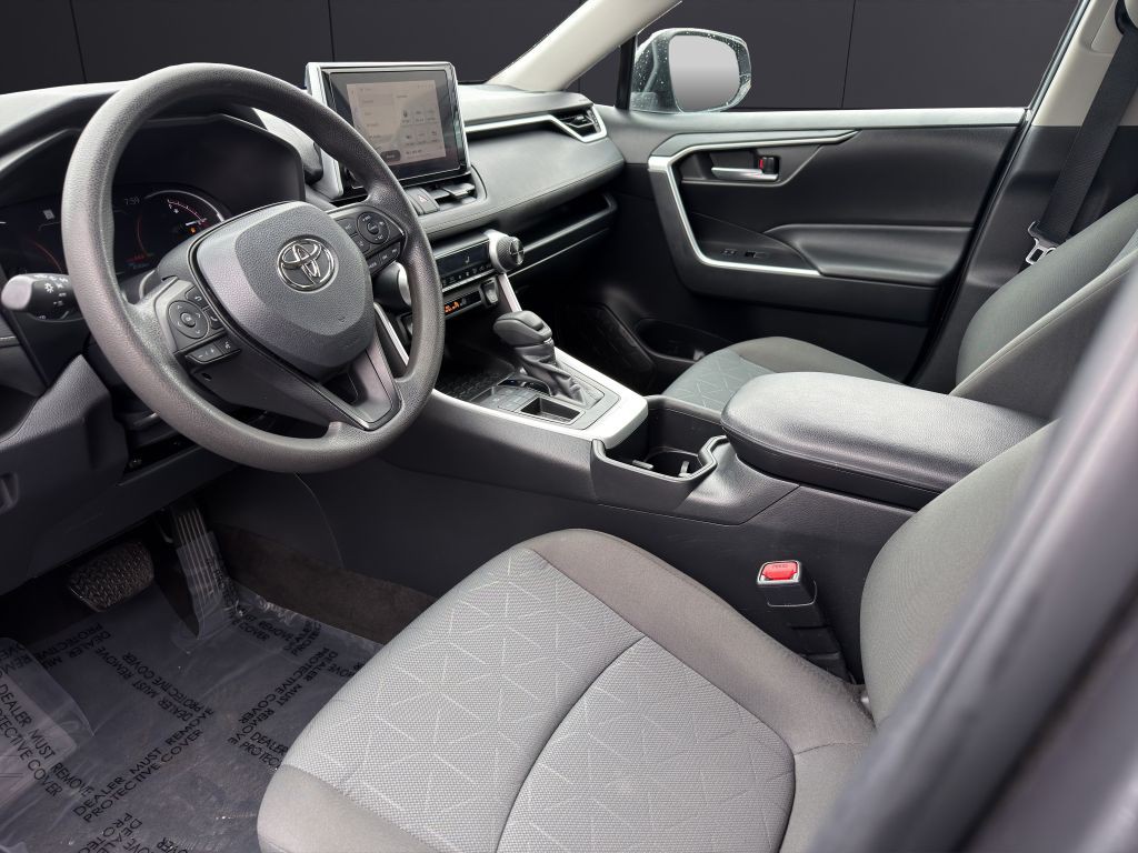 2023 Toyota Rav4 Image 12
