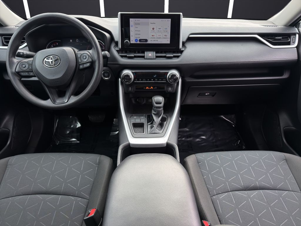 2023 Toyota Rav4 Image 13