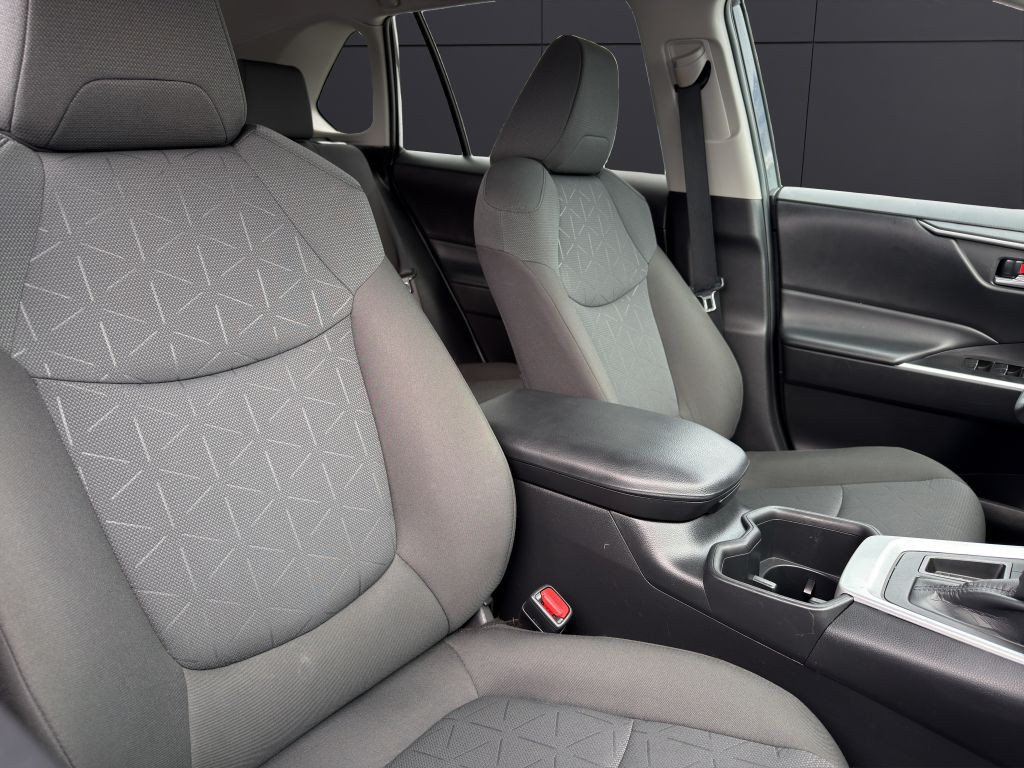 2023 Toyota Rav4 Image 14