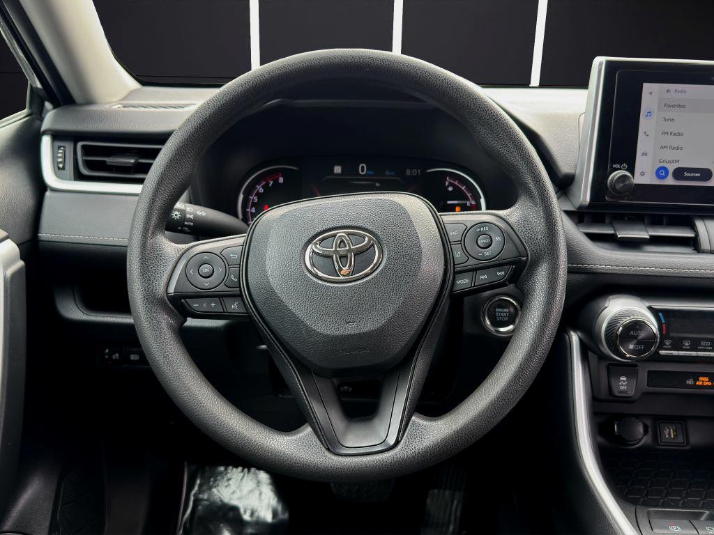 2023 Toyota Rav4 Image 16