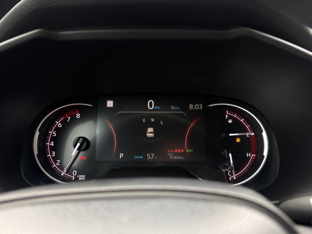 2023 Toyota Rav4 Image 17