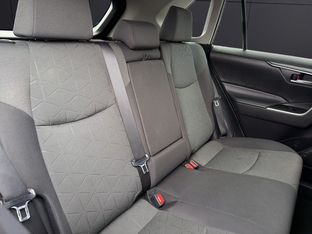 2023 Toyota Rav4 Image 20