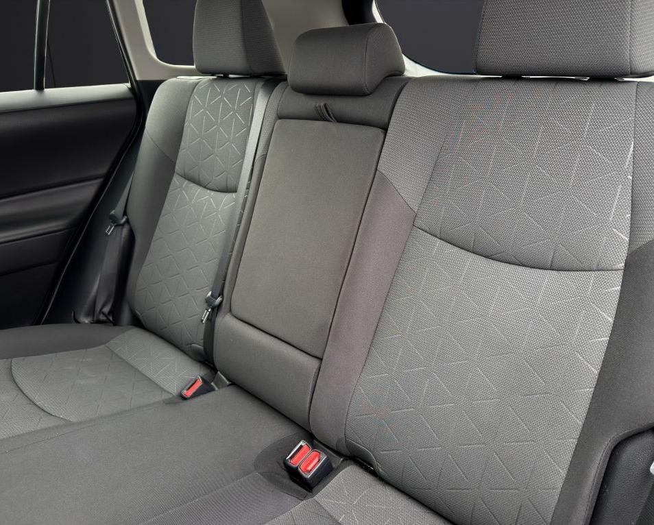 2023 Toyota Rav4 Image 21