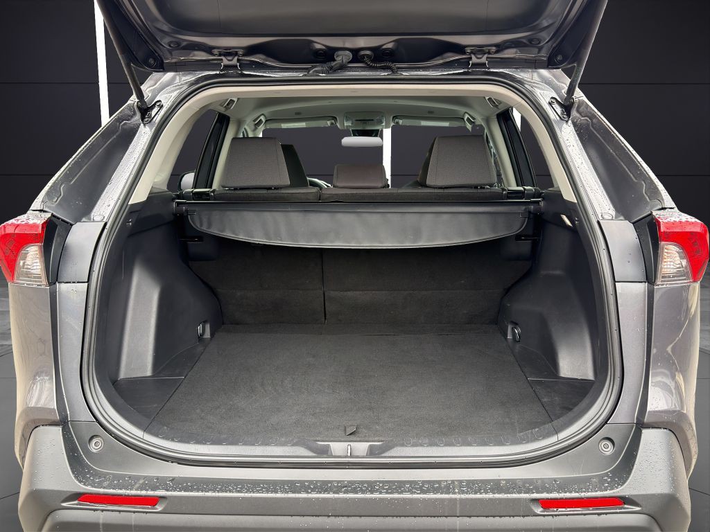 2023 Toyota Rav4 Image 22