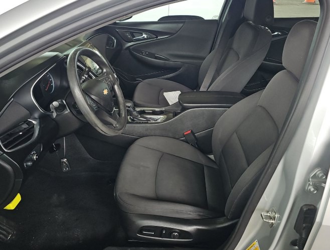 2021 Chevrolet Malibu Image 5