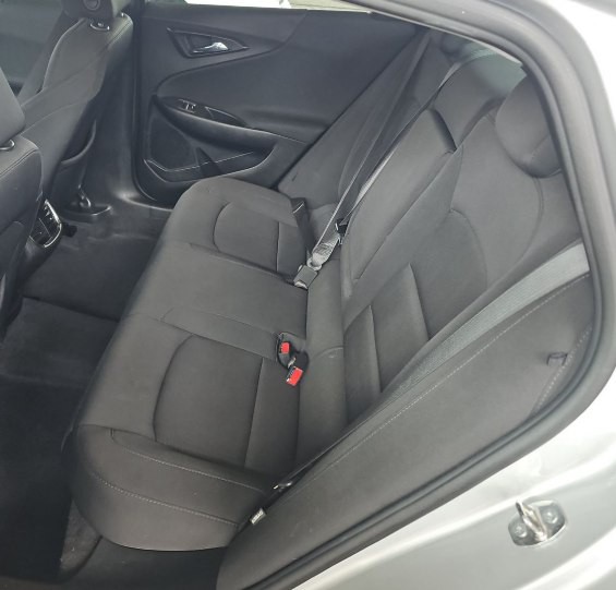 2021 Chevrolet Malibu Image 6