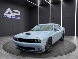 Image for 2021 Dodge Challenger R/t Scat Pack ID: 7258529