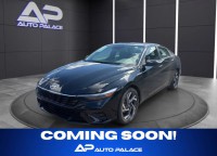 Image for 2025 Hyundai Elantra SEL KBB VALUE 20,650 WOW ID: 7259847