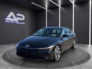 Image for 2025 Hyundai Elantra SEL KBB VALUE 20,650 WOW ID: 7259847