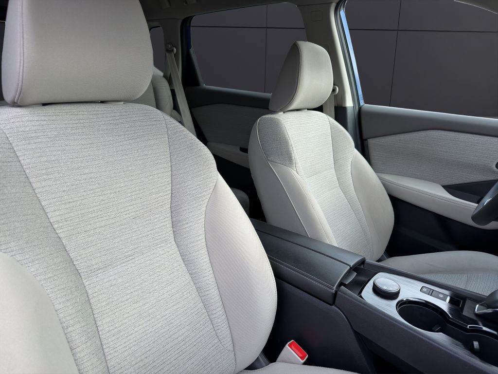 2022 Nissan Rogue Image 14