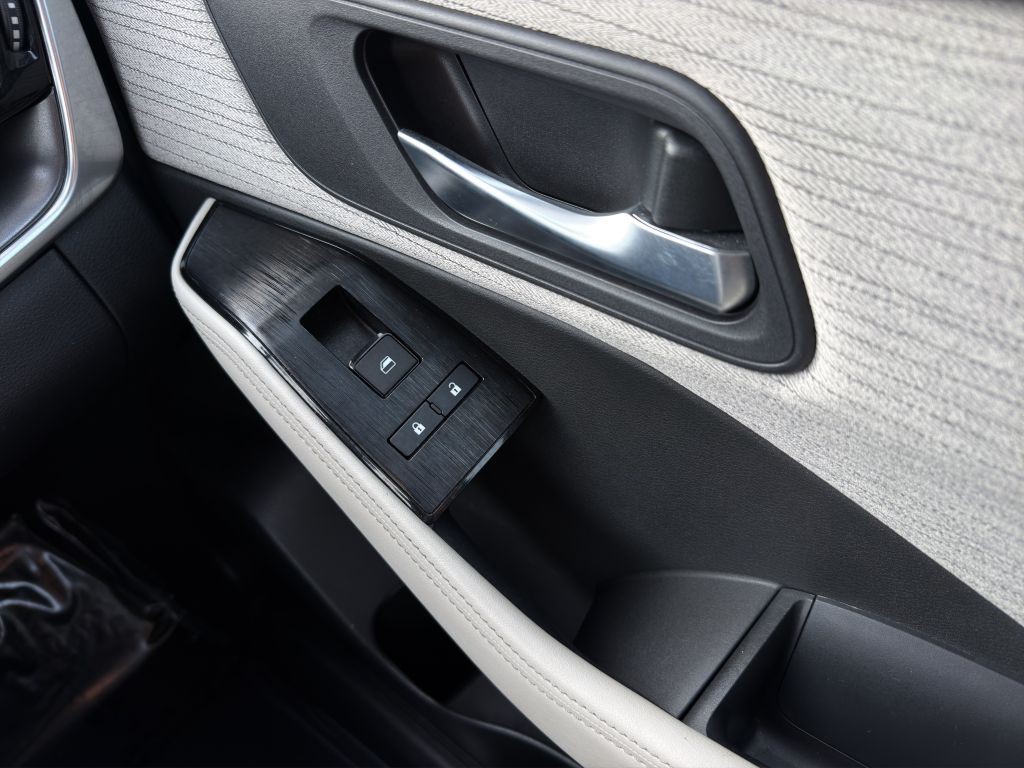 2022 Nissan Rogue Image 15