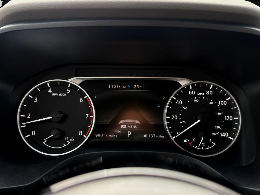 2022 Nissan Rogue Image 17