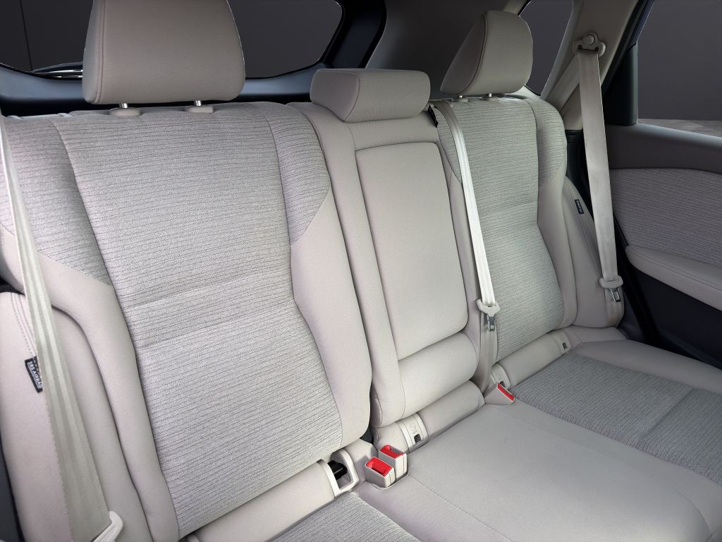 2022 Nissan Rogue Image 20