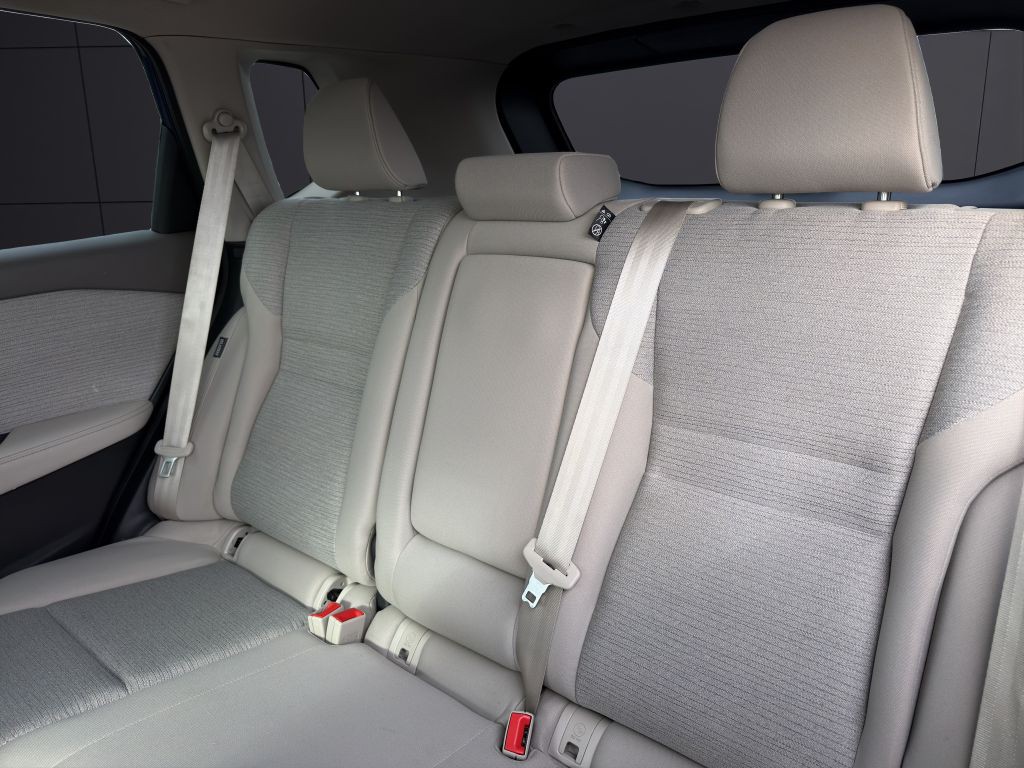 2022 Nissan Rogue Image 21