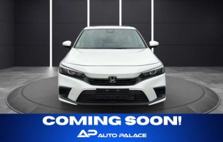 Image for 2022 Honda Civic EX KBB VALUE 17K WOW ID: 7261128