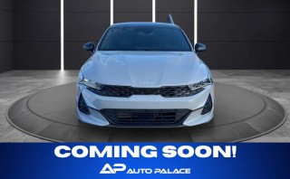 Image for 2022 Kia K5 GT LINE KBB VALUE 17K WOW ID: 7263770