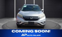 Image for 2016 Honda CR-V Exl Lowest Price Around ID: 7267558