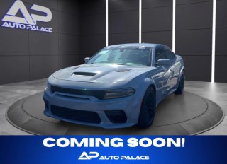 Image for 2021 Dodge Charger Scat Pack ID: 7268143