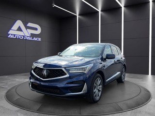 Image for 2020 Acura RDX Technology ID: 7268284