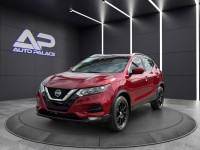 Image for 2022 Nissan Rogue SV KBB VALUE 21K WOW ID: 7270436