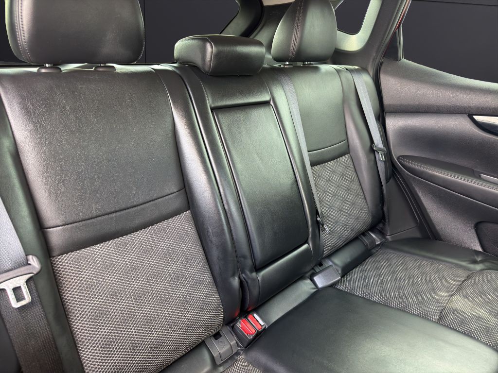 2022 Nissan Rogue Image 20