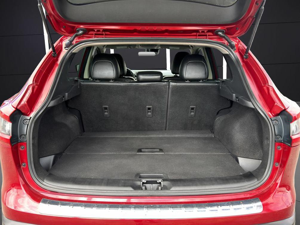 2022 Nissan Rogue Image 22