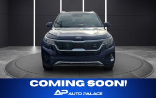 Image for 2021 Kia Seltos EX ID: 7270443