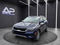 Image for 2021 Kia Seltos Ex Very Clean ID: 7270443