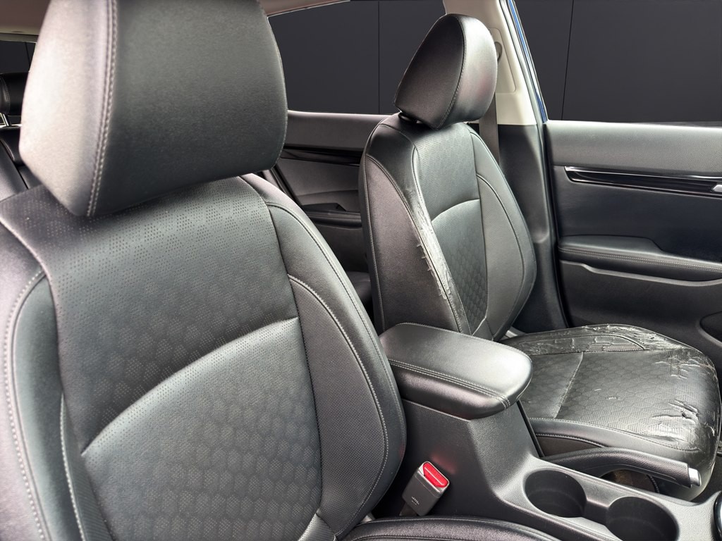 2021 Kia Seltos Image 14
