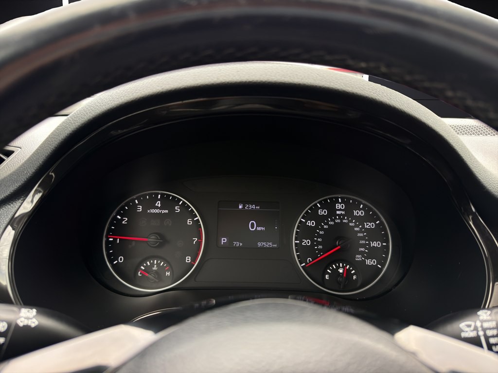 2021 Kia Seltos Image 17
